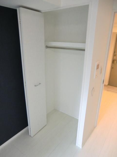 収納　☆クローゼット☆