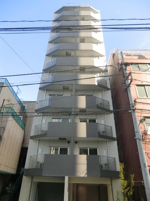 建物外観　☆綺麗な外観☆