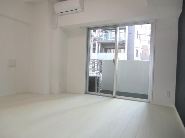 居室・リビング　☆開放感のある居室☆