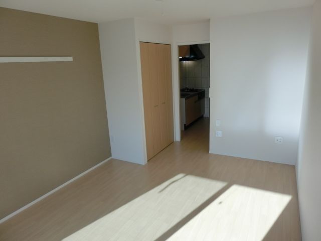 その他部屋・スペース　単身向けのお部屋です。
