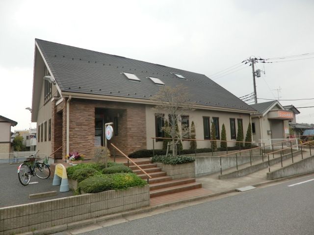 病院　さくらがわクリニック（病院）まで169m