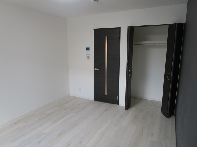 居室・リビング　同社施工