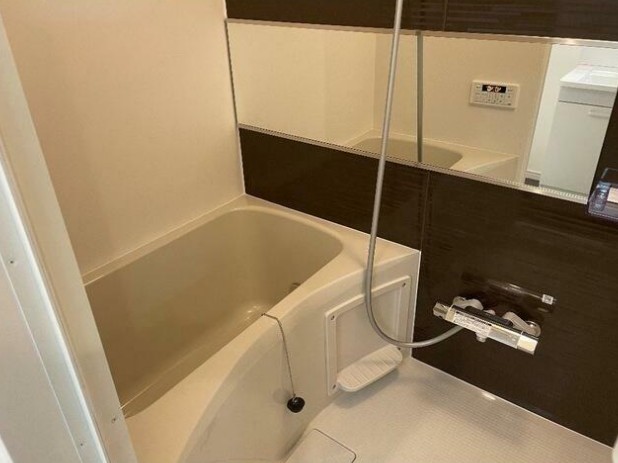 バス・シャワールーム　☆浴室☆