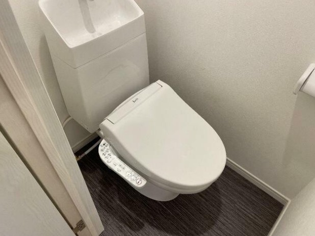 トイレ　☆トイレ☆