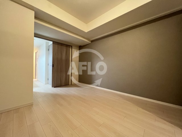 居室・リビング　スプランディッド堀江　リビング