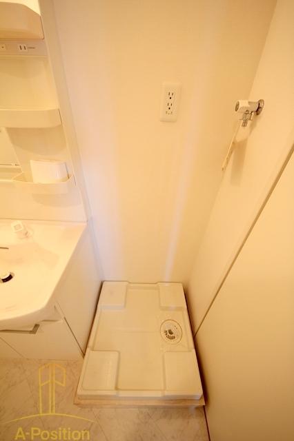 その他　ルクレ阿波座レジデンス