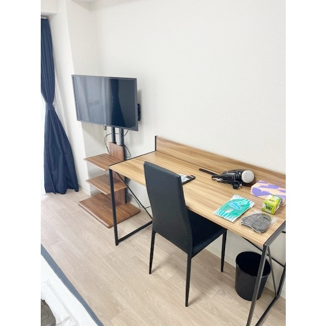 その他部屋・スペース　きれいな内装です