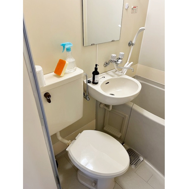 その他部屋・スペース　内装も気になるポイント