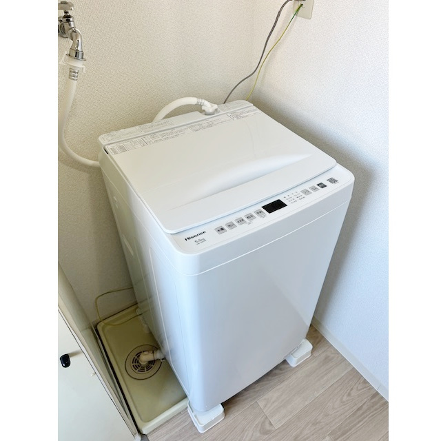 その他部屋・スペース　過ごしやすい室内です