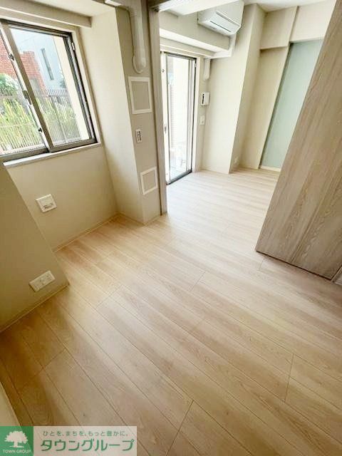 その他部屋・スペース　バルコニー