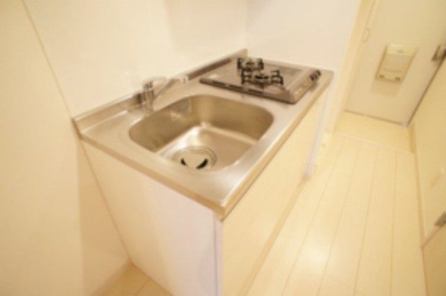 キッチン　別部屋同仕様タイプ