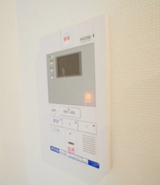 セキュリティ　別部屋同仕様タイプ