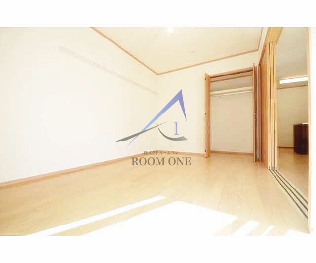 その他部屋・スペース　寝室です。