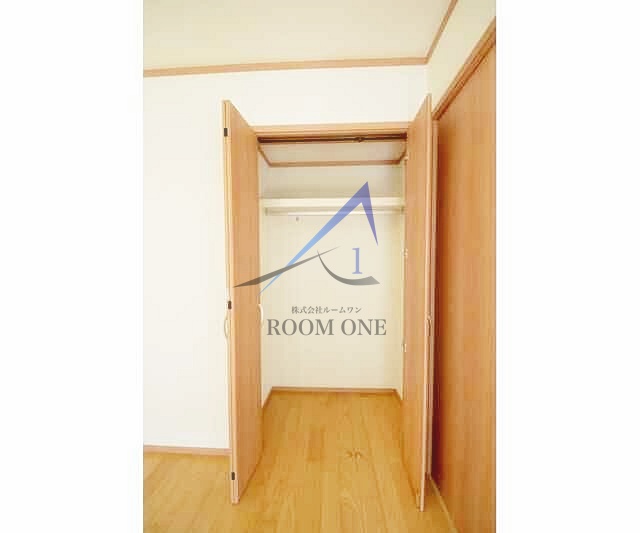 収納　収納です。