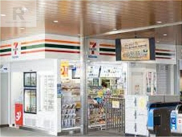 コンビニ　セブンイレブンキヨスクJR長尾駅改札口店（コンビニ）まで240m