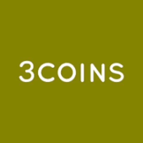 ショッピングセンター　3COINS+plusイオンモール大阪ドームシティ店（ショッピングセンター）まで283m