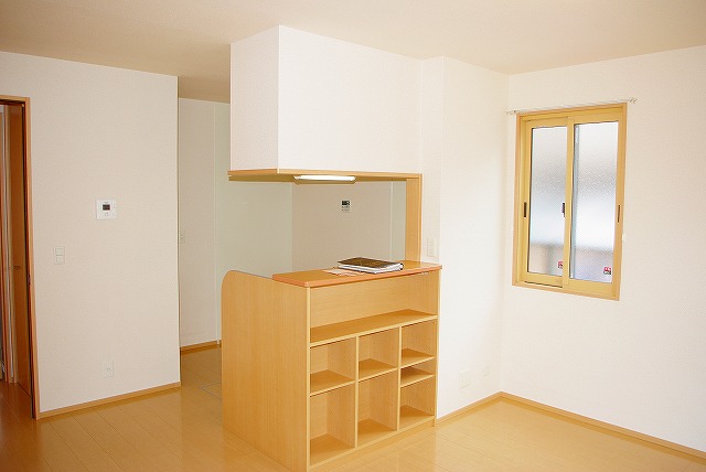 居室・リビング　使いやすいリビングです