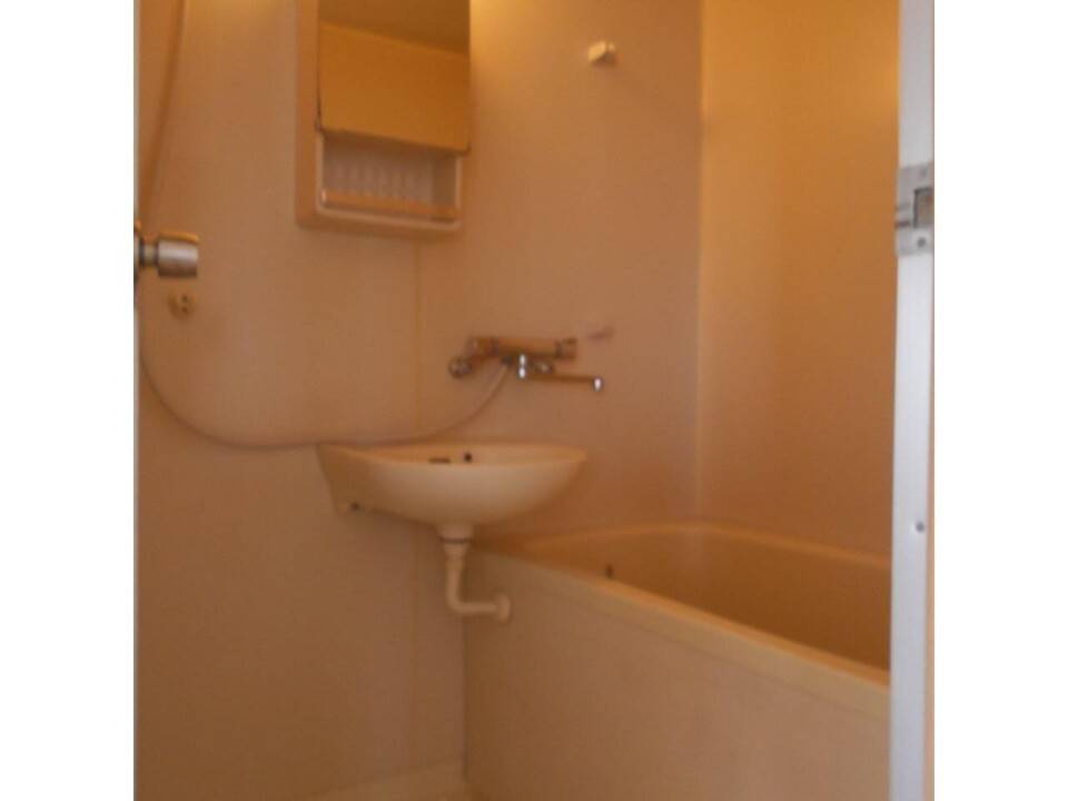 バス・シャワールーム　浴室