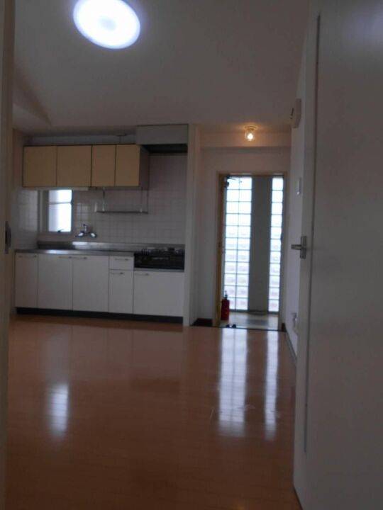 居室・リビング　ダイニング