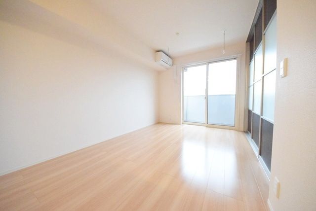 居室・リビング　★新築セキュリティ賃貸★