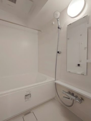 バス・シャワールーム　風呂