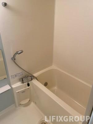 バス・シャワールーム　風呂