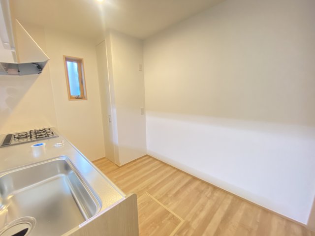 その他部屋・スペース　内装は落ち着いています