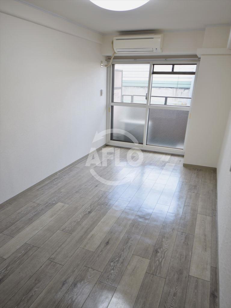 居室・リビング　スペース西本町　洋室