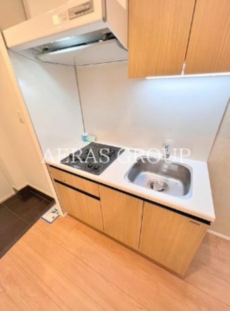 キッチン　同仕様