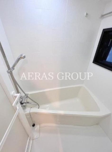 バス・シャワールーム　同仕様