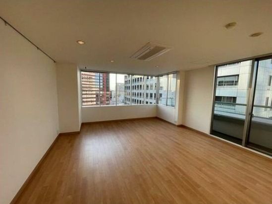 居室・リビング　グランパークハイツ（別室参照）