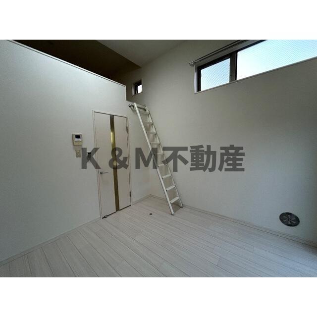 その他部屋・スペース　内装もきれいです