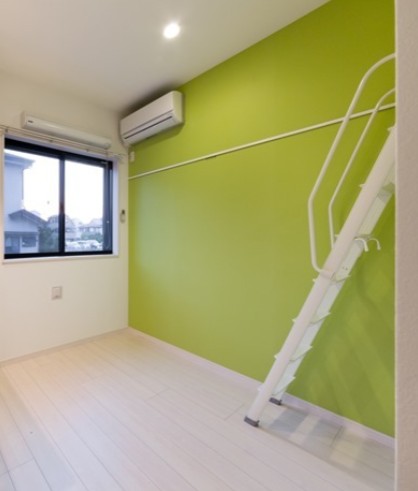 その他部屋・スペース