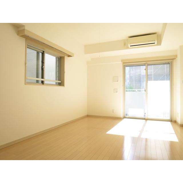 居室・リビング　居室