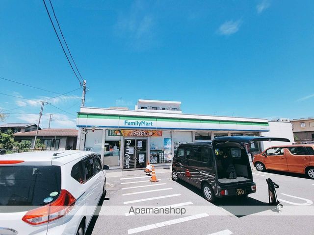 コンビニ　ファミリーマート千葉矢作町店（コンビニ）まで467m