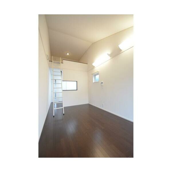 その他部屋・スペース　外観・共用部分