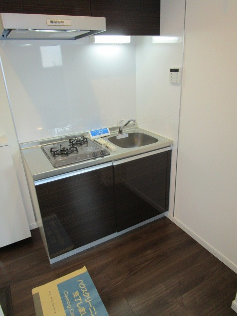 キッチン　別号室参考写真