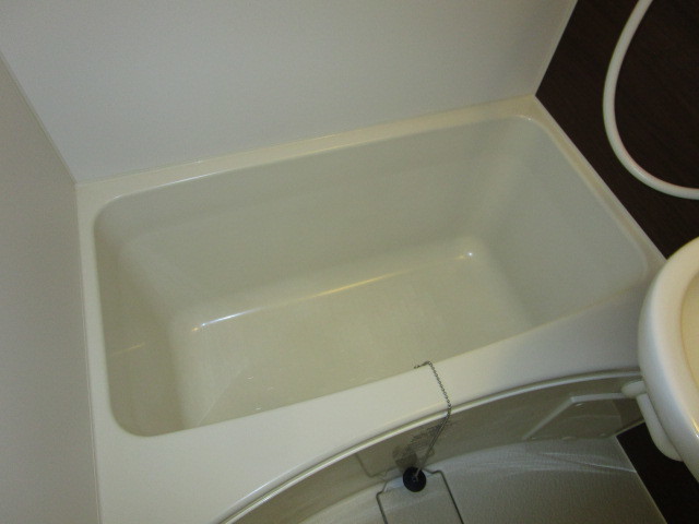 バス・シャワールーム　別号室参考写真