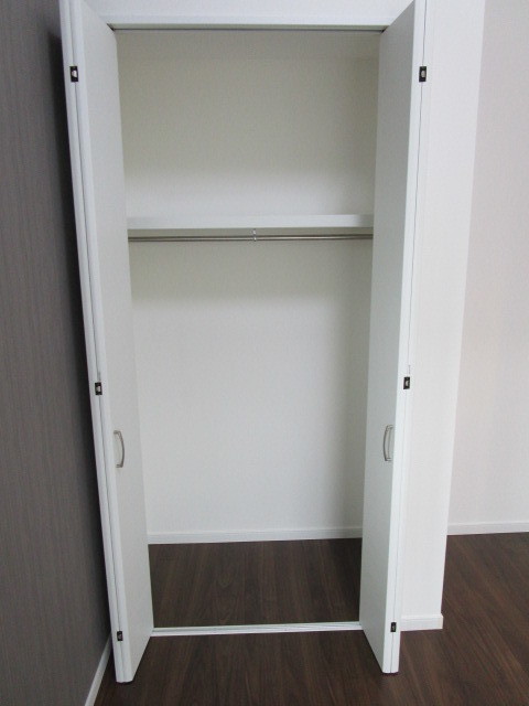 収納　別号室参考写真