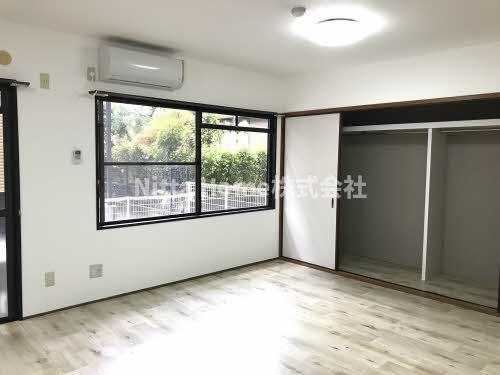 居室・リビング　キレイな室内です(^^♪