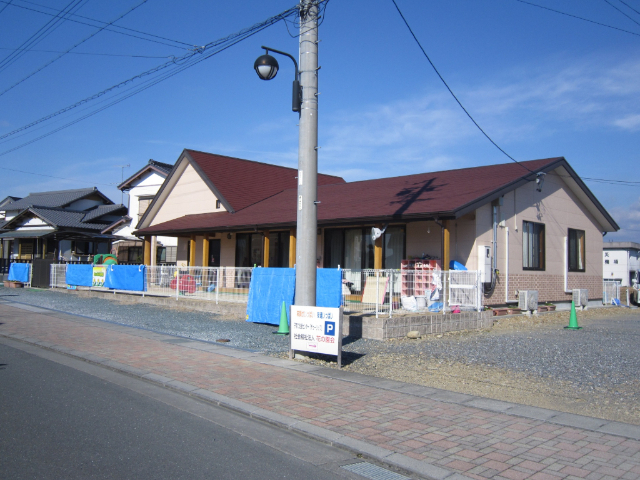 幼稚園・保育園　たんぽぽ保育園（幼稚園・保育園）まで816m