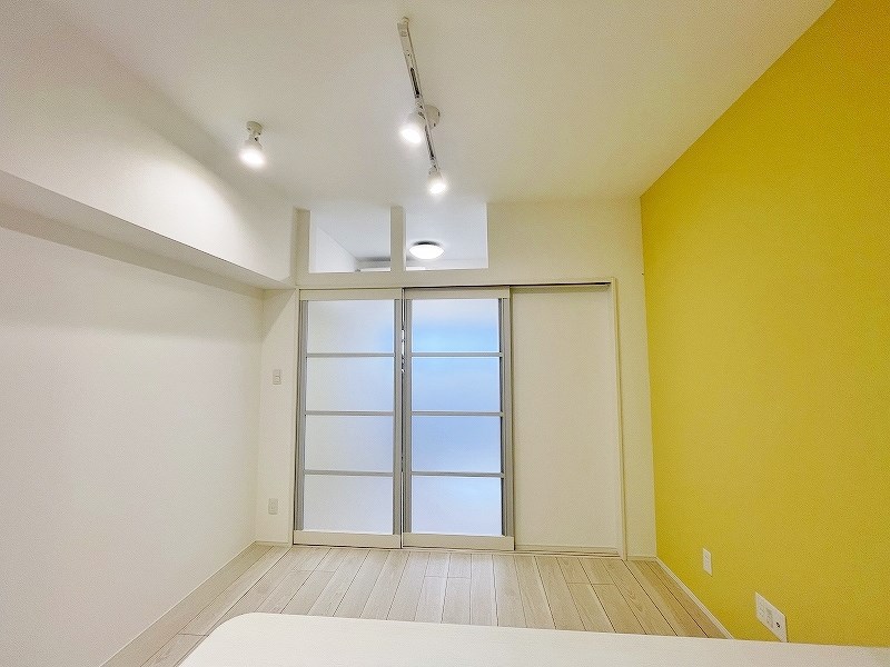 居室・リビング　★LDK8.5帖★