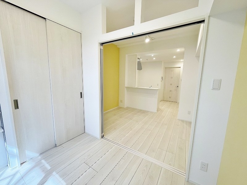 その他部屋・スペース　★洋室2.7帖★