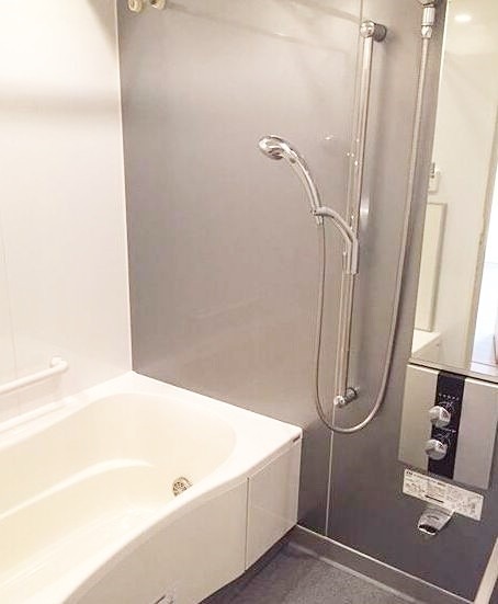 バス・シャワールーム　※同仕様写真含む