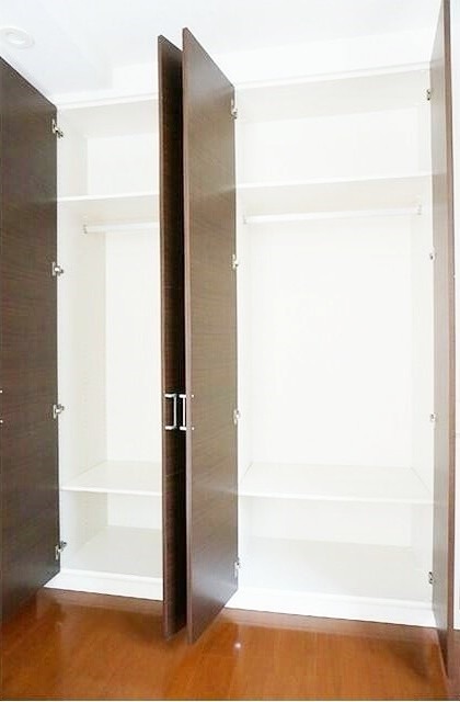 収納　※同仕様写真含む