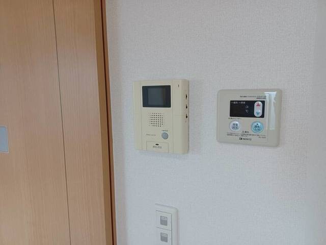 セキュリティ　同仕様