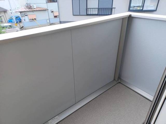 バルコニー　同仕様