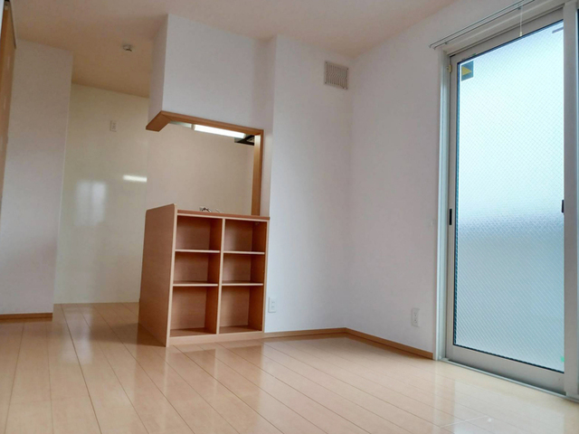 居室・リビング　同仕様