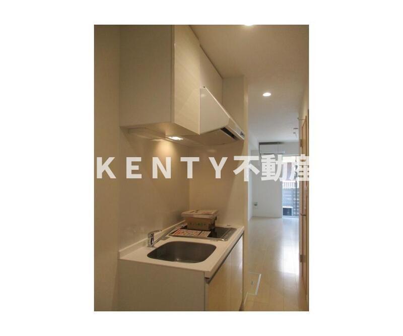 その他部屋・スペース　きれいな内装です