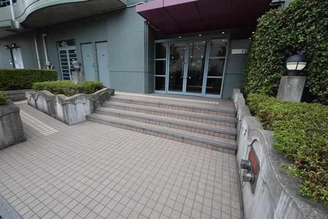 エントランス　★★エントランス★★